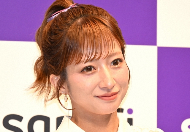 Nozomi Tsuji Confesses Her Two Sons' 'Illness' for the First Time: Thrashing Symptoms 'I Can No Longer Hold Them Down Alone' Draw Empathy
