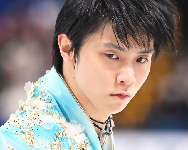 「お顔がなぜ、そんなに...」羽生結弦〝雰囲気一変〟姿を宮城県の住職が指摘...雑誌対談に「貴重なシーン嬉しい」「癒されます」と反響
