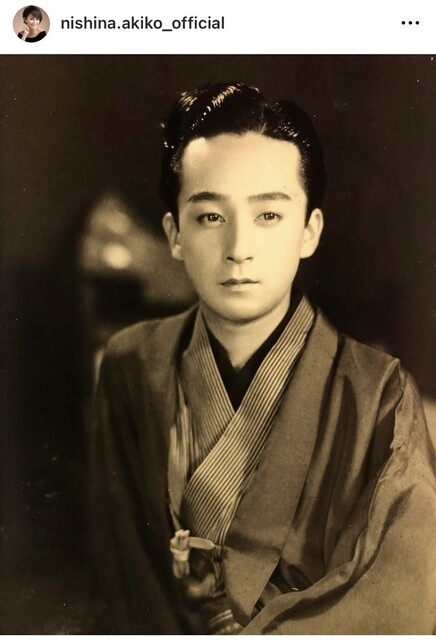 If he were alive, he would be 99 years old: an actress from a show-business family, who has had cancer four times and divorced twice, shares her memories of her actor father, who was 'very handsome'.