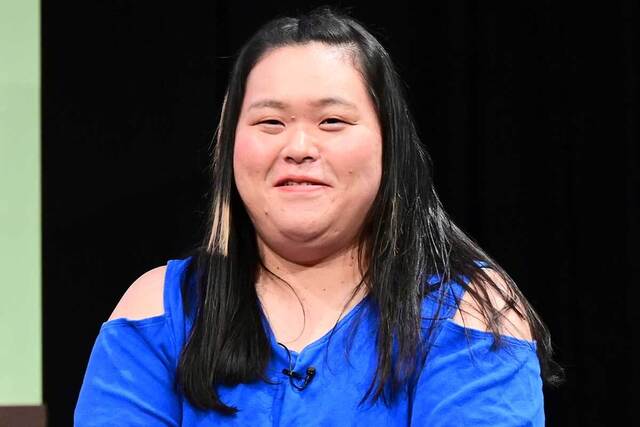 Borujuku's Tanabe's past photos of 'dramatic weight loss' from 85kg to 53kg shock netizens: 'A different person,' 'Surprisingly super gal'