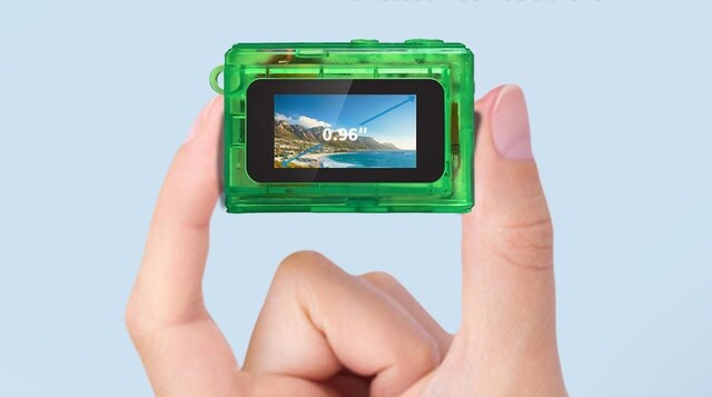 The magic of skeleton gadgets that makes you want them just because they're see-through
