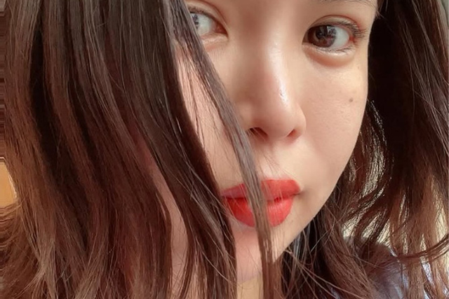"Really Happy" Anri Sakaguchi (35), Posting Photos with Her "170kg" New Lover One After Another... Social Media: "If the two are happy..." "Anri's expression has improved"