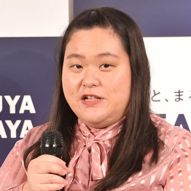 “What?!” “She’s super cute!” 42-year-old comedian, who lost weight from 85 kg to 53 kg in six months, causes a stir with her former gal look.