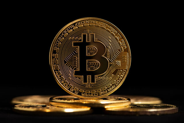 Bitcoin dormant for 15 years moves—the price at the time was $14.