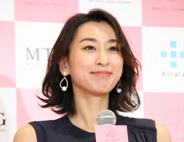 Mao, Mai Asada's younger sister, says 'She never comes to my house,' revealing the surprising reason: 'I go to my sister's house.'