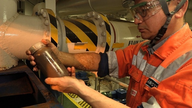 JAMSTEC Recovers Approximately 50 Tons of Rare Earth Mud off Minamitorishima, Succeeds in Continuous Pumping from 5,569m Water Depth