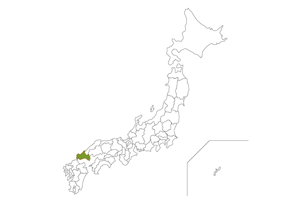 Yamaguchi Prefecture