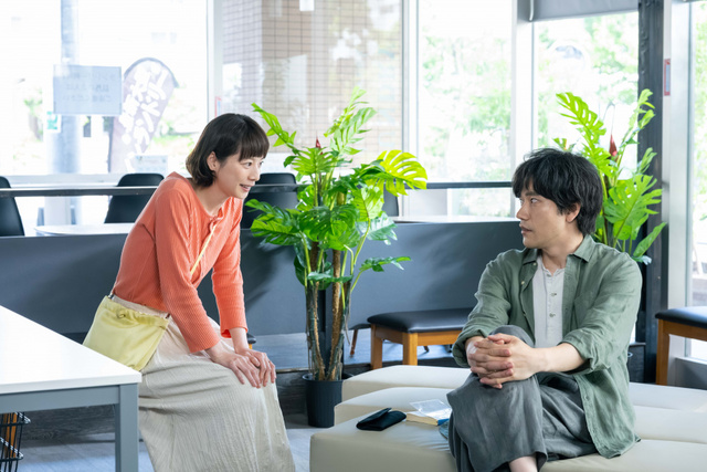 Until the T-Shirt Dries Episode 7: New Fact at the End of 'Until the T-Shirt Dries' — Mitsuru's Statement Was a 'Lie' "Sad" "Cruel for Tatsuki..."