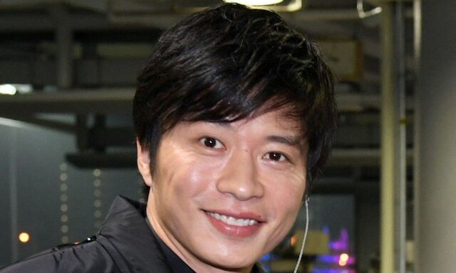 "He's back!?" His wife is a former actress... Voices on Tanaka Kei's "dramatically changed" terrestrial TV appearance: "I did a triple take," "He's letting loose," "Tanaka Kei? His vibe has changed."