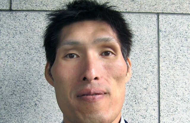 23 years after retirement... Judo's Shinichi Shinohara's "surprising present" draws comments like "When I wondered what he was doing, it turned out to be unexpected," "So he changed careers," and "His height makes him perfect for it."
