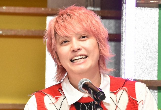 手越祐也一緒に個人事務所設立、現在のマネジャーはまさかの人物共演者仰天「えぇーーー!!」