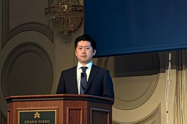"Should we pay the ransom?" Speechless at the president's words — The gap between management and security that YKK AP realized after seven years.