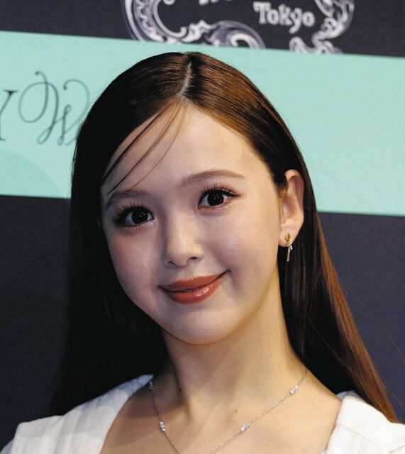 "That's crazy, right?" Nicole Fujita, who gave birth to her first child, mutters "Was my heart always this fragile?" in response to comments about her figure... Netizens outraged: "This society that makes her post this is painful"
