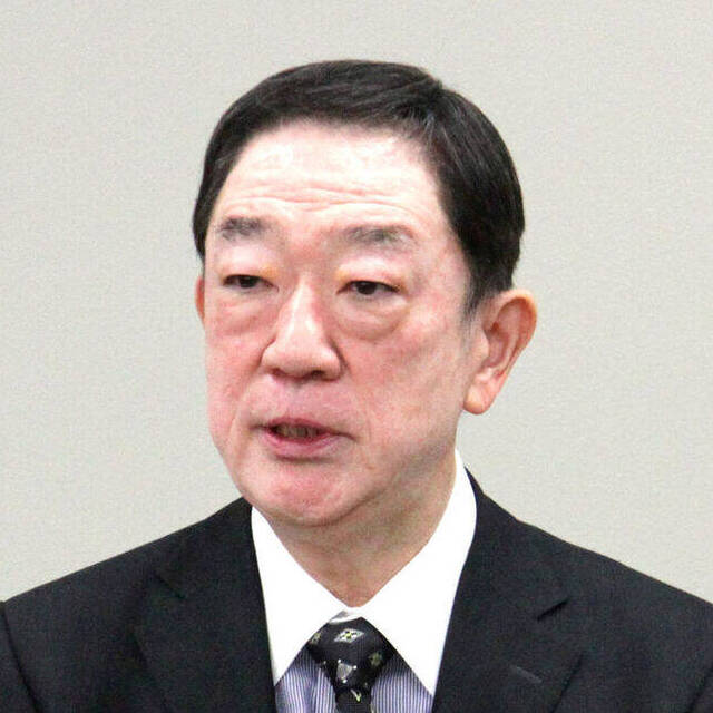 Announcer Naoko Suzuki reveals Bando Yajuro's wife's occupation: "I can say it, right? Your wife..." Studio excited by the encounter: "What is that?"