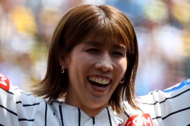 “Huh, your face, huh?!” “For a second I thought it was someone else” — Many shocked reactions to Saori Yoshida’s “latest look”: “You’ve changed so much in the time I haven’t seen you.”