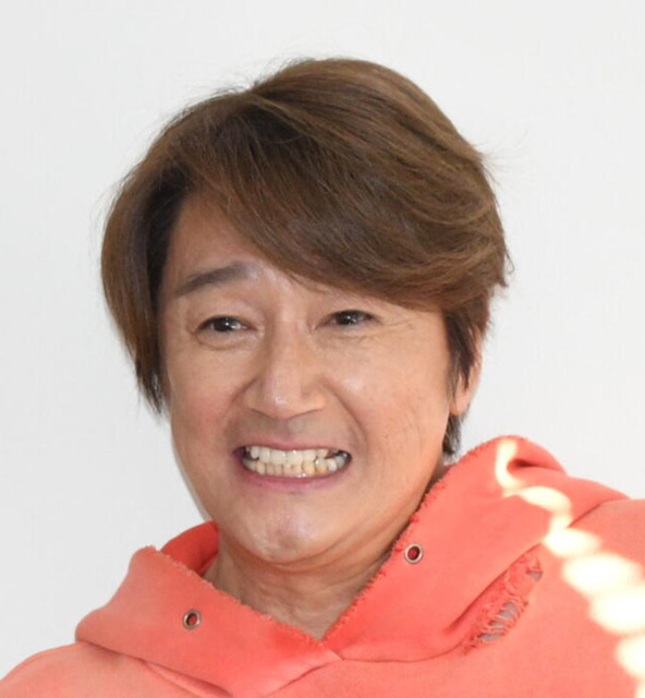 Masahiko Kondo responds to direct question about 'feud rumor' with Toshihiko Tahara: 'Because...'