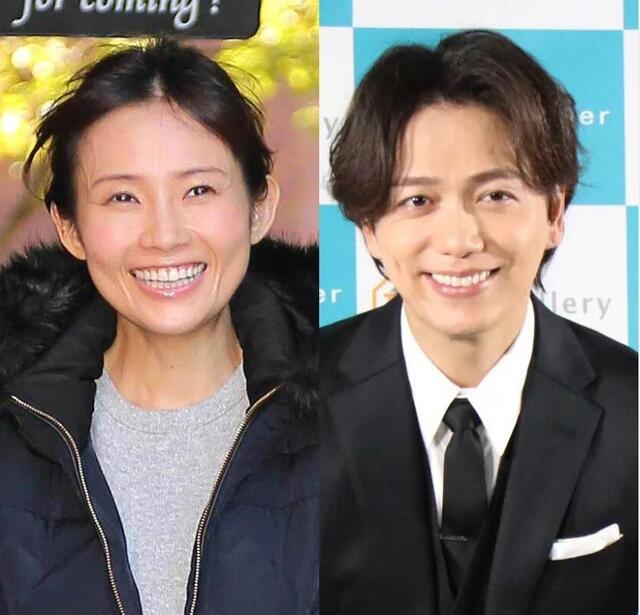 Uproar over current appearance of 45-year-old Abe Natsumi: "Nacchi..." "I can't stop being shaken" "Haven't seen her in a while" "Mr. Ikusaburo's wife"