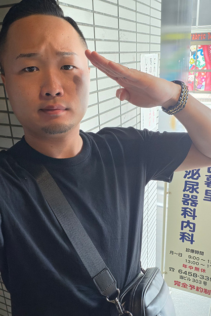 27-year-old comedian reports vasectomy surgery, post 'Men of the world, I leave the rest to you' exceeds 600,000 views