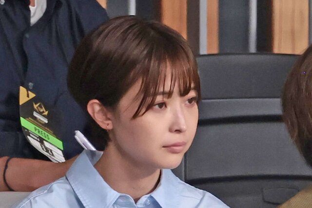 Former Fuji announcer Nagisa Watanabe declares legal action: "I cannot forgive acts that fabricate nonexistent facts and defame me"