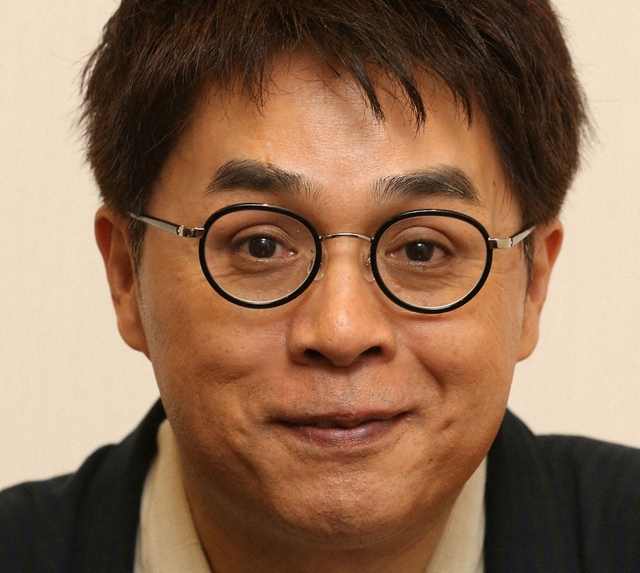 Tatekawa Shibaku, sharply responds to voices saying "think about the feelings of those who cannot have children," saying "To envy those who have given birth... it's the end of the world."