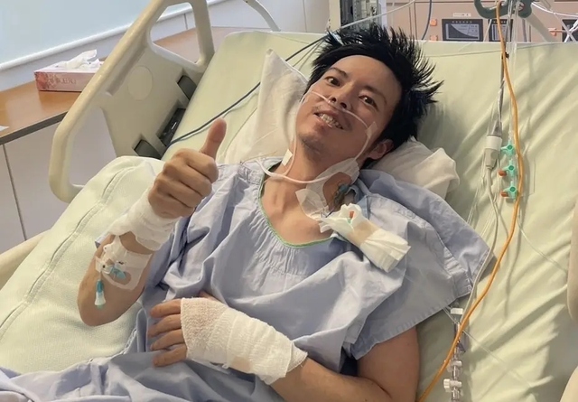 [Fighting Illness] "I'm fine" is the most dangerous thing. A 43-year-old FP talks about the reality of colorectal cancer and a colostomy.