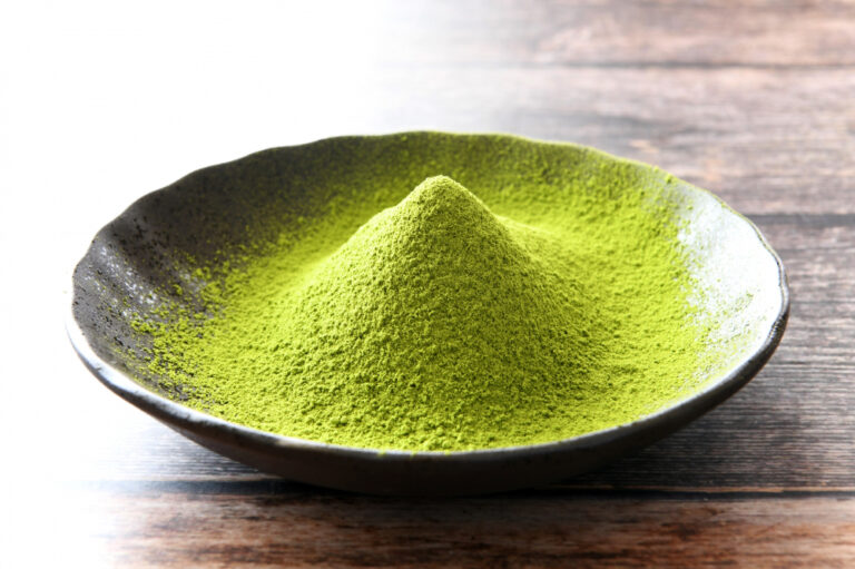 Matcha