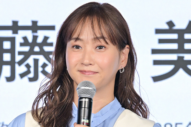 藤本美貴、ニューヨークで超有名夫婦と食事会計は夫・庄司智春が全額払って「よくやった!」