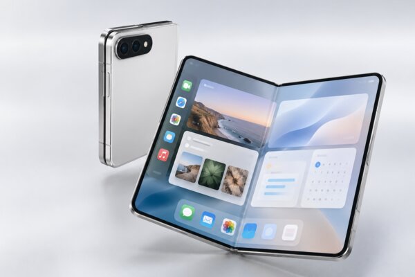 Foldable iPhone around 320,000 yen? What you can do now to buy it even a little cheaper
