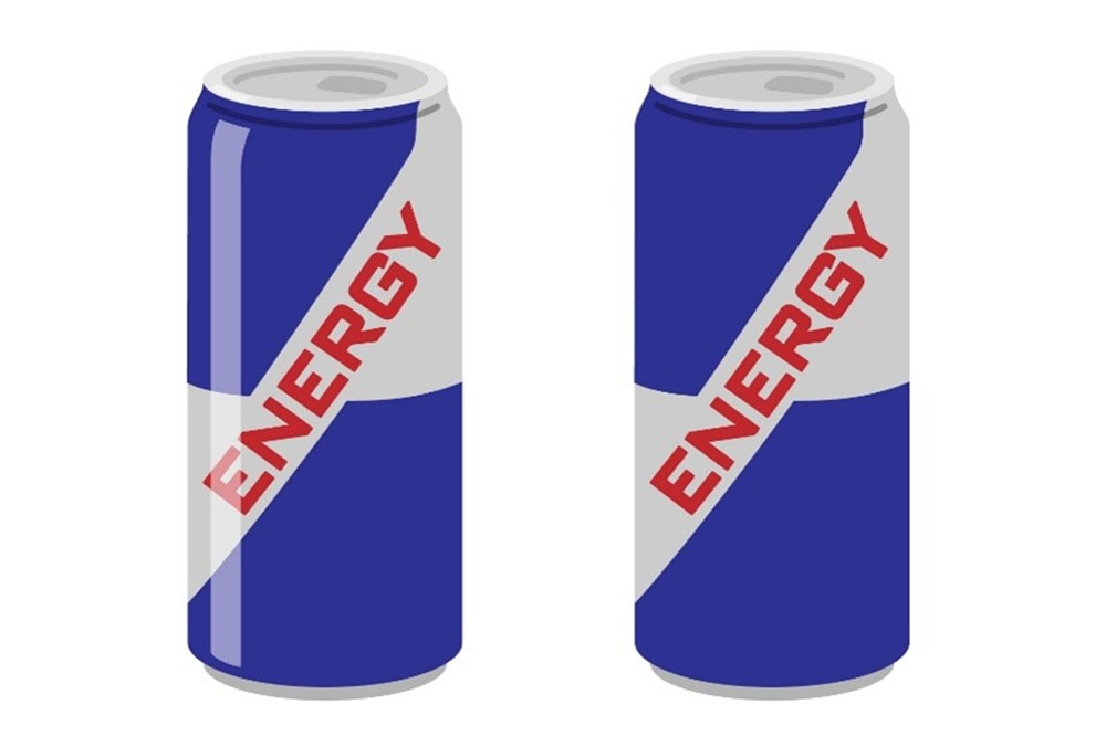 Energy drink