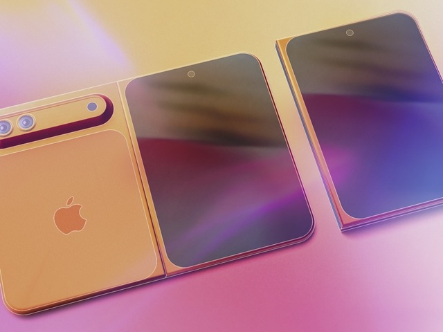 Foldable iPhone finally to be announced tomorrow (10th) at 2 a.m. — what we know so far