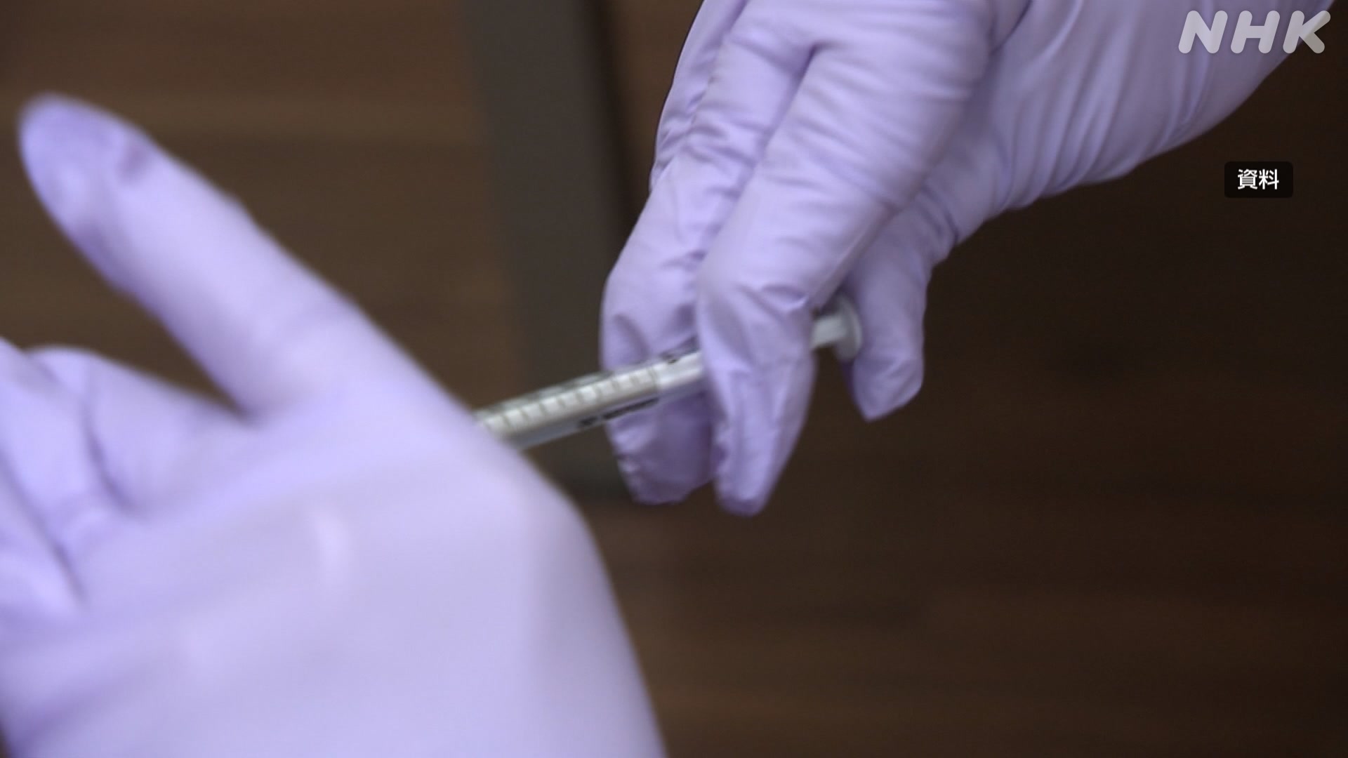 This year, influenza is spreading early.