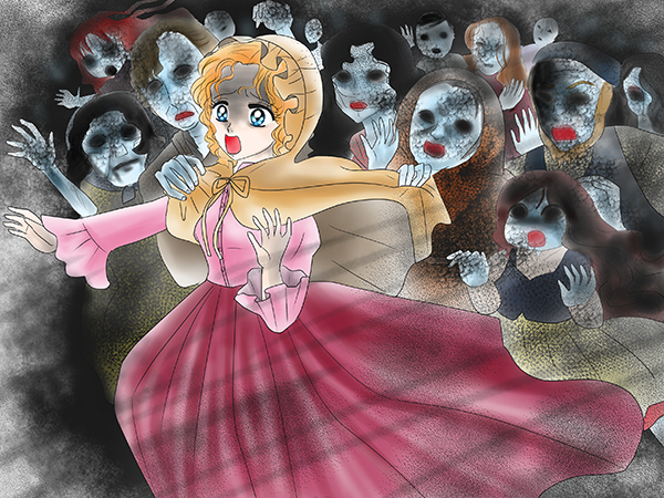 The Gathering of the Dead
