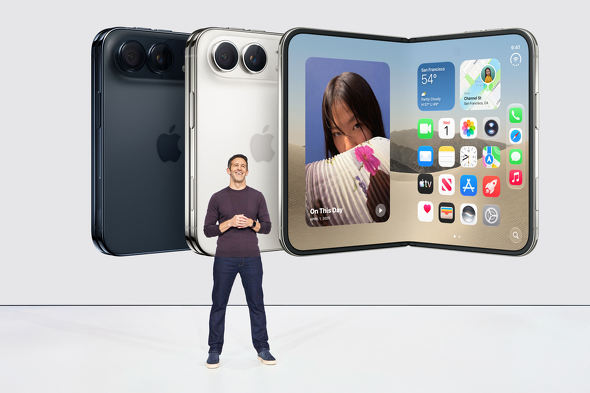 Behind the debut of the "iPhone Duo," the reason "iPhone 18" was not announced: deciphering the changing lineup strategy