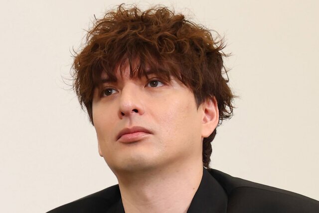 Yu Shirota Confesses the Real Name of the "Popular Actress" He Had a Crush On: "She Was Cute... I Think Everyone Liked Her"