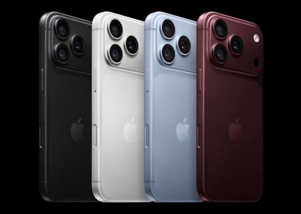 SoftBank's "iPhone 18 Pro" drops to the 20,000-yen range over 2 years for the 256GB model and the 40,000-yen range over 2 years for the 512GB model with MNP.