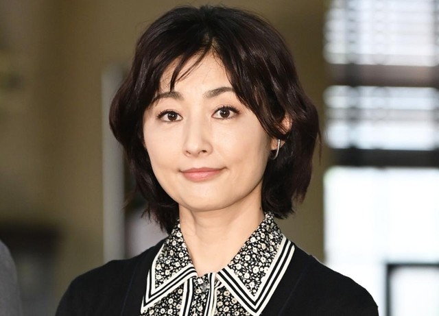 Takako Tokiwa mourns the star actor who died at 46: "Everyone loves you"