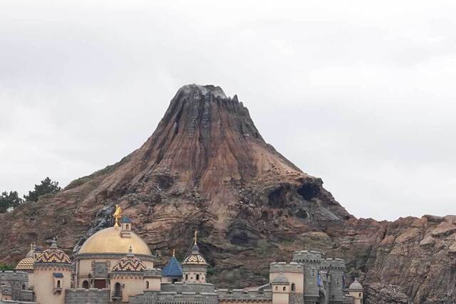 Tokyo DisneySea's popular attraction closes today, netizens sad: "It makes me cry," "Thank you for the memories"