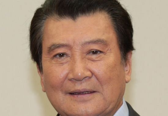 "I looked it up and he's Satomi Kotaro's son!!" Surprised voices at the true identity of the 58-year-old actor! On his "latest appearance," comments like "I really like your son" and "absolutely wonderful"