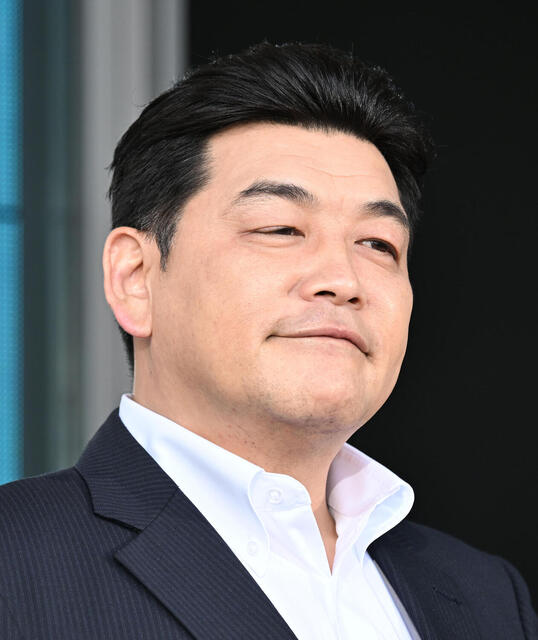 Sandwichman's Tomizawa Takeshi confesses his own illness name: "I thought it was scary, scary, so I went to the hospital..." His partner Date had a cerebral infarction.
