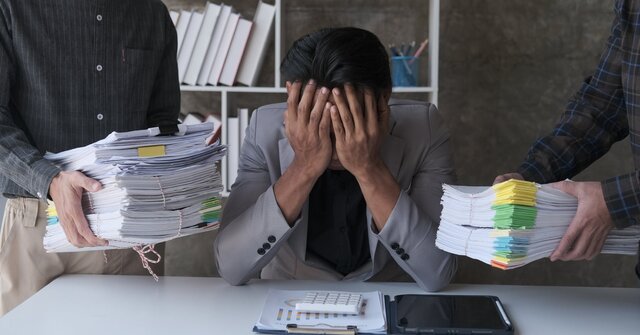 Management: "Use AI to make things easier and go home early" → Employees: "We won't go home" — DeNA, which cut up to 90% of man-hours, also struggles with the wall of AI efficiency