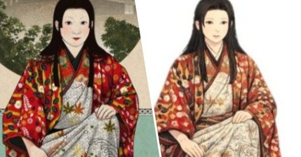 Feeding a portrait into ChatGPT, outputting it, then processing it and delivering it—Shogakukan's 'Sarai.jp' apologizes for copyright infringement by a delivery subcontractor