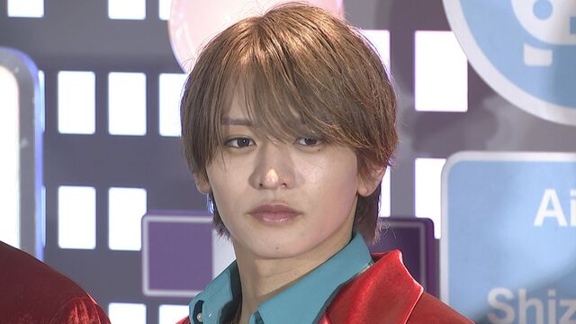 [Exclusive] Arrested on suspicion of assault [timelesz] Inomata Shuto; agency official says, "We are confirming the facts."