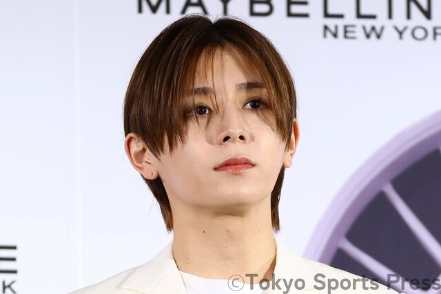 Yamada Ryosuke's "concern" from one year ago becomes reality: "He'll change as a person" — timelesz suspect Inomata arrested