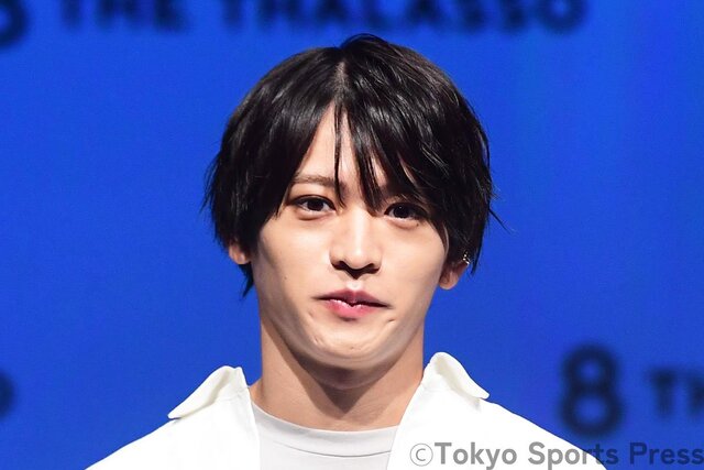 timelesz Suspect Shuto Inomata's "withdrawal" may be unavoidable; his noticeable amateurishness... there were also "suspicions" at the time of his Type Pro application