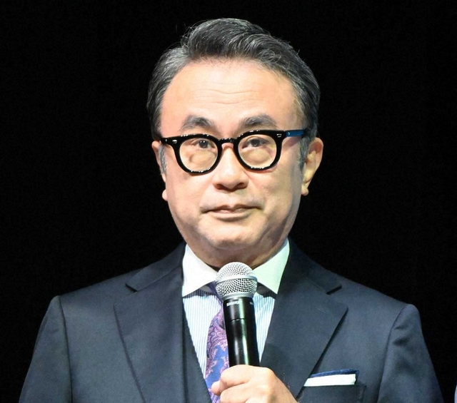 Koki Mitani reveals the actor he thinks can succeed Toshiyuki Nishida; guest Yo Oizumi also reacts, "It's not me!"