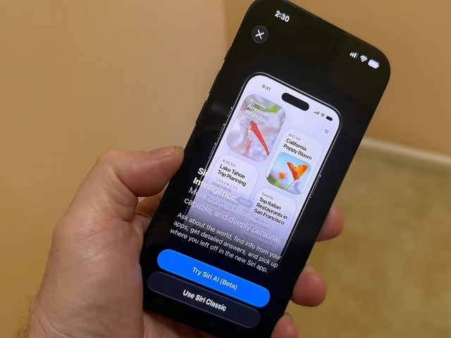 5 things to do immediately after upgrading to "iOS 27"