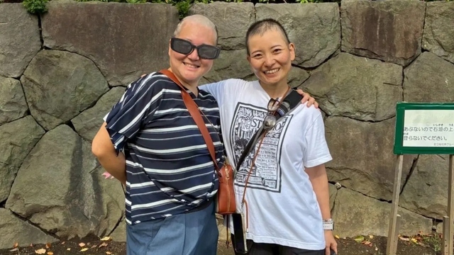 [Illness] Despite having an annual health checkup, stage 4 'colorectal cancer': 'There's no way to operate'
