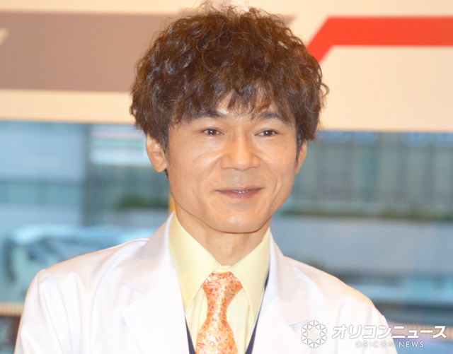 'Odoru' actor Masahiro Komoto mentions his brother, drawing a flood of reactions on social media: 'I just found out,' 'So they were brothers.'