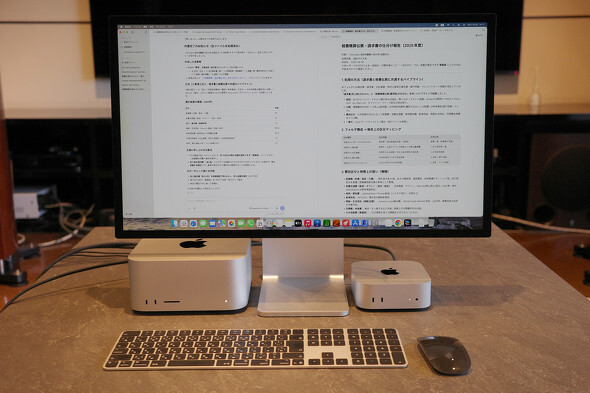 In-depth review of the new "Mac mini" and "Mac Studio"! Local AI finally reaches the "practical stage" — the astonishing evolution revealed by entrusting office work to agentic AI