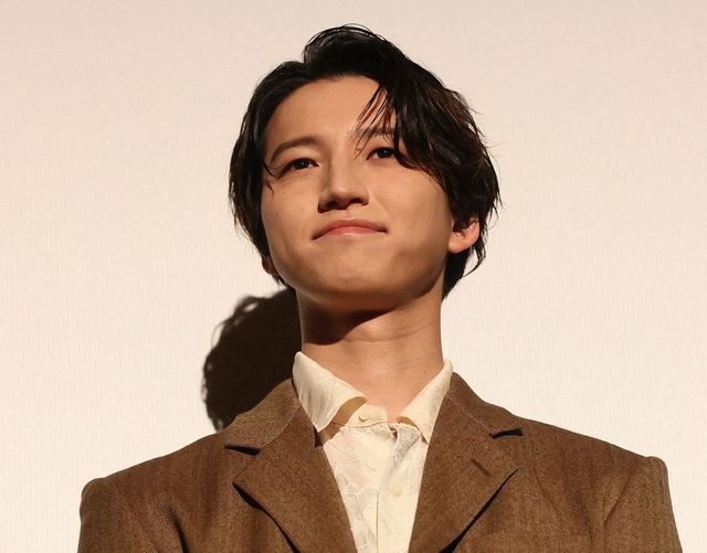 Former KAT-TUN member Junno Taguchi "immediately" reveals his wife after marriage announcement: "She's definitely not an ordinary person," "High heels after giving birth are amazing"